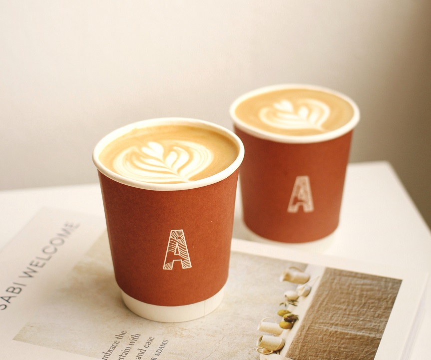 Aroma Coffee